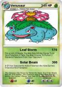 Venusaur 3