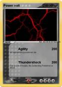 Power volt
