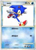 sonic