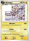 Missingno