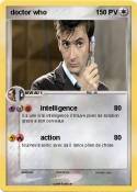 doctor who
