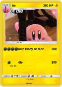 he