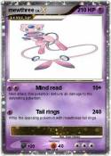 mewthree
