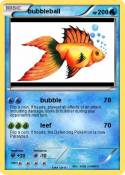 bubbleball
