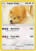 Dapper Doge