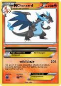 Charzard