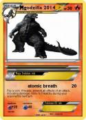 godzilla 2014