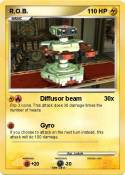 R.O.B.
