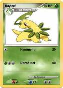 Bayleef