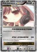 POKEMONKA