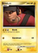 Scout