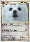 Gabe