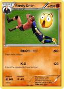 Randy Orton