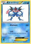 Ash-Greninja