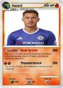 Hazard
