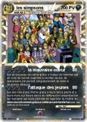 les simpsons
