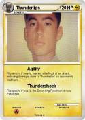 Thunderlips