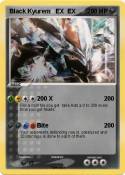 Black Kyurem