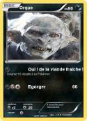 Orque