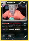 mad derrick