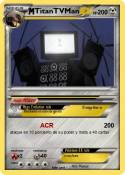 TitanTVMan