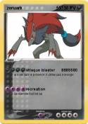 zoruark 55