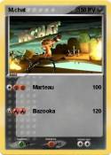 M.chat