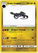 Ender Dragon