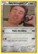Billy Herringto