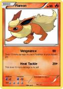 Flareon