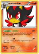 shadow chao