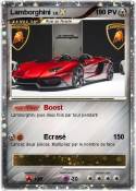 Lamborghini