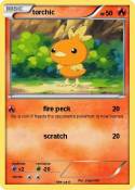 torchic
