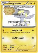 derpy hooves