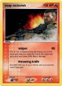 soap mctavish