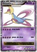 Cresselia