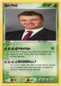 Ben Plett