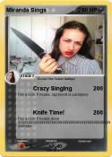 Miranda Sings