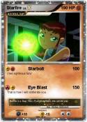 Starfire