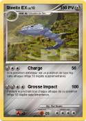 Steelix EX