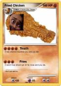 Fried Chicken