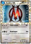 ALLEZ L'OM