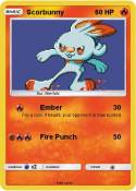 Scorbunny