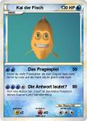 Kai der Fisch
