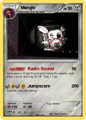 Mangle