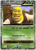 Shrektar Donesk