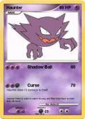 Haunter
