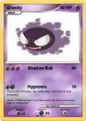 Ghastly