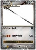 Sword
