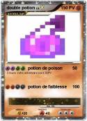 double potion